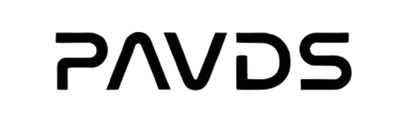 PAVDS logo